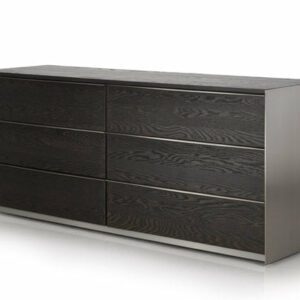 Roots Bedroom - Luxury Furniture Mercato Interiors