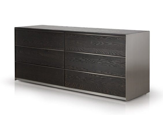 Roots Bedroom - Luxury Furniture Mercato Interiors