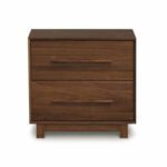 Sloane Nightstand - Luxury Furniture Mercato Interiors