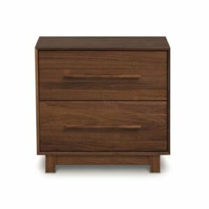Sloane Nightstand - Luxury Furniture Mercato Interiors