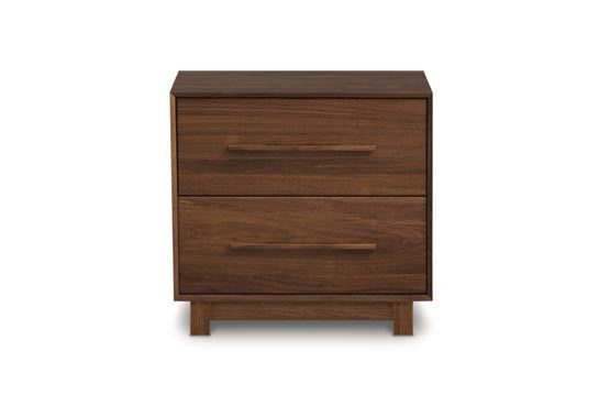 Sloane Nightstand - Luxury Furniture Mercato Interiors