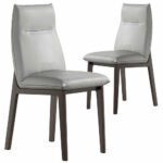 Natuzzi sovrana dining chair - Luxury Furniture Mercato Interiors