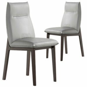 Natuzzi sovrana dining chair - Luxury Furniture Mercato Interiors