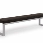 Tubo Bench - Luxury Furniture Mercato Interiors