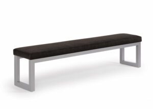 Tubo Bench - Luxury Furniture Mercato Interiors