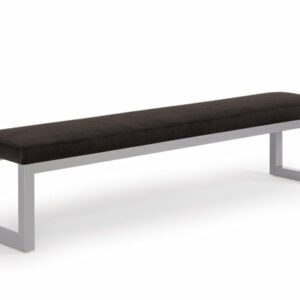 Tubo Bench - Luxury Furniture Mercato Interiors