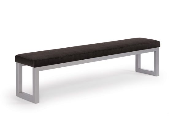 Tubo Bench - Luxury Furniture Mercato Interiors