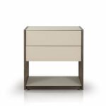 Vision Bedroom - Luxury Furniture Mercato Interiors
