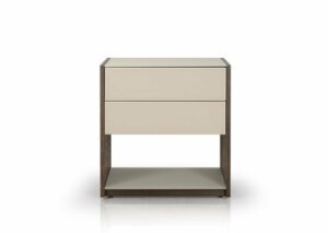 Vision Bedroom - Luxury Furniture Mercato Interiors