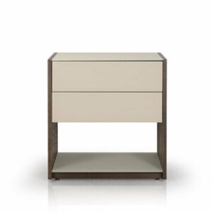 Vision Bedroom - Luxury Furniture Mercato Interiors