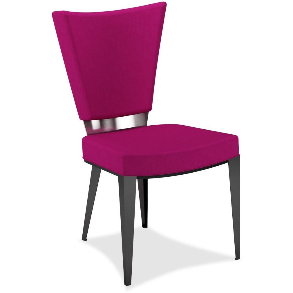 Monroe Dining Chair - Luxury Furniture Mercato Interiors