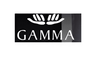 Gamma Logo - Luxury Furniture Mercato Interiors