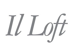 IL Loft Logo - Luxury Furniture Mercato Interiors