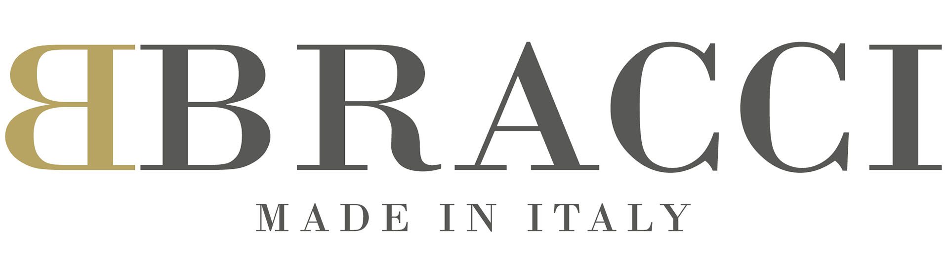 Bracci Logo - Luxury Furniture Mercato Interiors