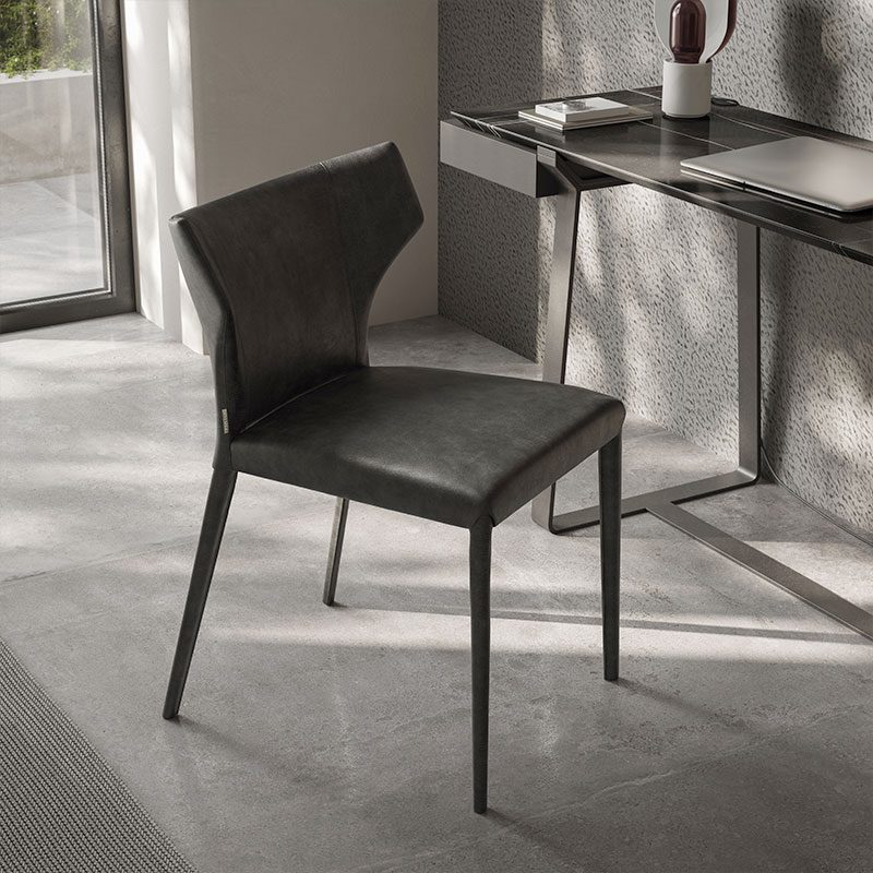 natuzzi omega desk - Luxury Furniture Mercato Interiors