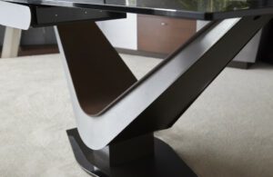 elite modern victor desk - Luxury Furniture Mercato Interiors