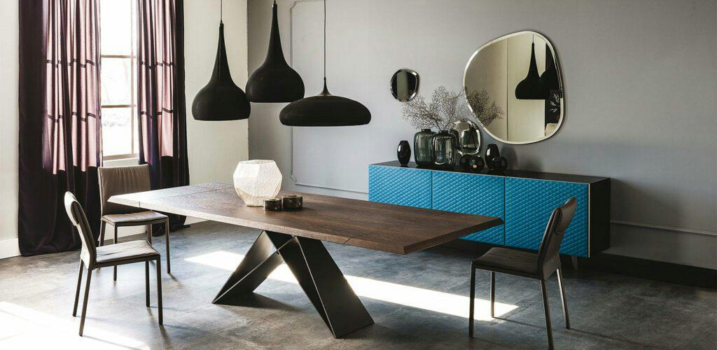 Hosting The Holidays 3 2 1 | Mercato Interiors | Luxury Furnitures
