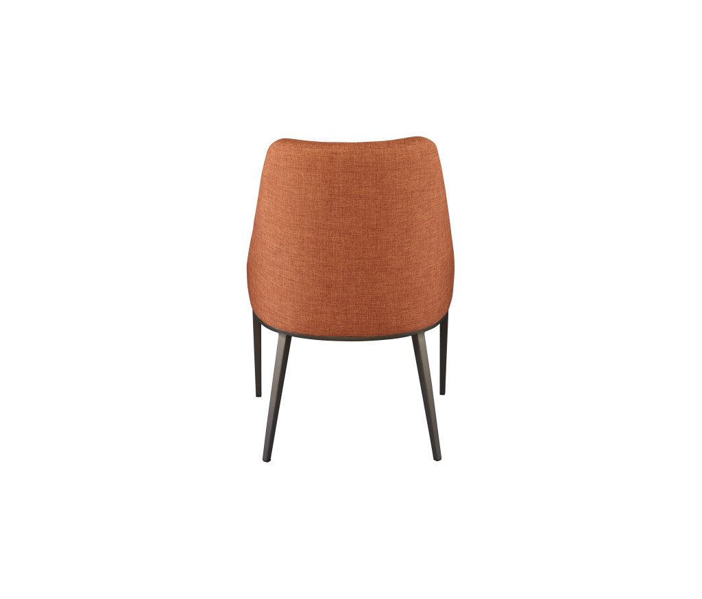 elite modern senna dining chair - Luxury Furniture Mercato Interiors