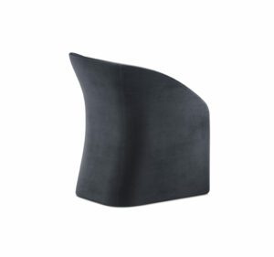 elite modern laporte dining chair - Luxury Furniture Mercato Interiors