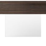 Air XGlass Dining Table - Luxury Furniture Mercato Interiors