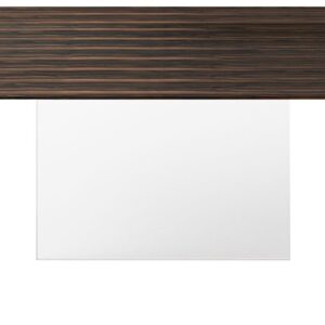 Air XGlass Dining Table - Luxury Furniture Mercato Interiors