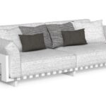 Argo Sofa and Sectional - Luxury Furniture Mercato Interiors