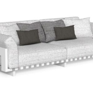 Argo Sofa and Sectional - Luxury Furniture Mercato Interiors
