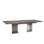 Athena Dining Table - Luxury Furniture Mercato Interiors