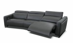 Athos Sofa and Sectional - Luxury Furniture Mercato Interiors