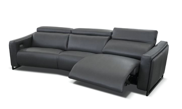 Athos Sofa and Sectional - Luxury Furniture Mercato Interiors