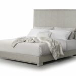 Atmosphere Bed - Luxury Furniture Mercato Interiors