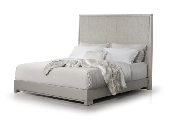 Atmosphere Bed - Luxury Furniture Mercato Interiors