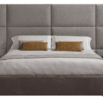 Boiserie Bed - Luxury Furniture Mercato Interiors
