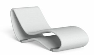 Breez Chaise - Luxury Furniture Mercato Interiors