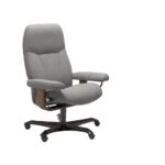 Consul Office Chair - Luxury Furniture Mercato Interiors