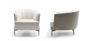 Diga Chair - Luxury Furniture Mercato Interiors