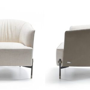 Diga Chair - Luxury Furniture Mercato Interiors