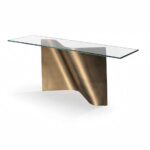 ESSE Console - Luxury Furniture Mercato Interiors