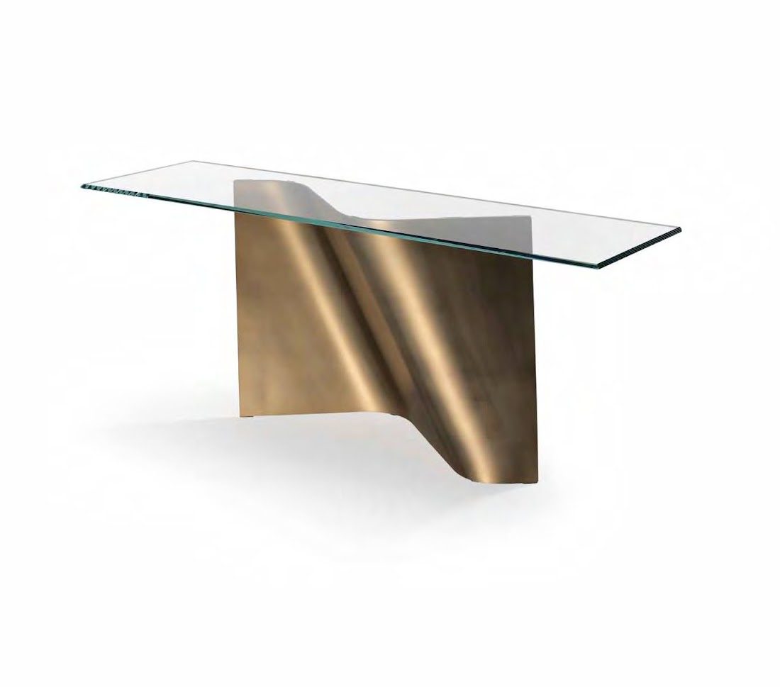 ESSE Console - Luxury Furniture Mercato Interiors