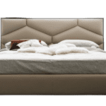 Edward Bed - Luxury Furniture Mercato Interiors