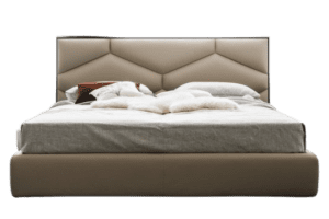 Edward Bed - Luxury Furniture Mercato Interiors