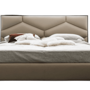 Edward Bed - Luxury Furniture Mercato Interiors