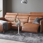 stressless emily sofa - Luxury Furniture Mercato Interiors