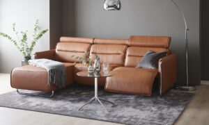 stressless emily sofa - Luxury Furniture Mercato Interiors