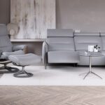stressless emily sofa - Luxury Furniture Mercato Interiors