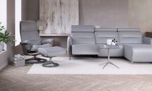stressless emily sofa - Luxury Furniture Mercato Interiors