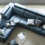 stressless emily sofa - Luxury Furniture Mercato Interiors