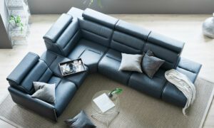 stressless emily sofa - Luxury Furniture Mercato Interiors