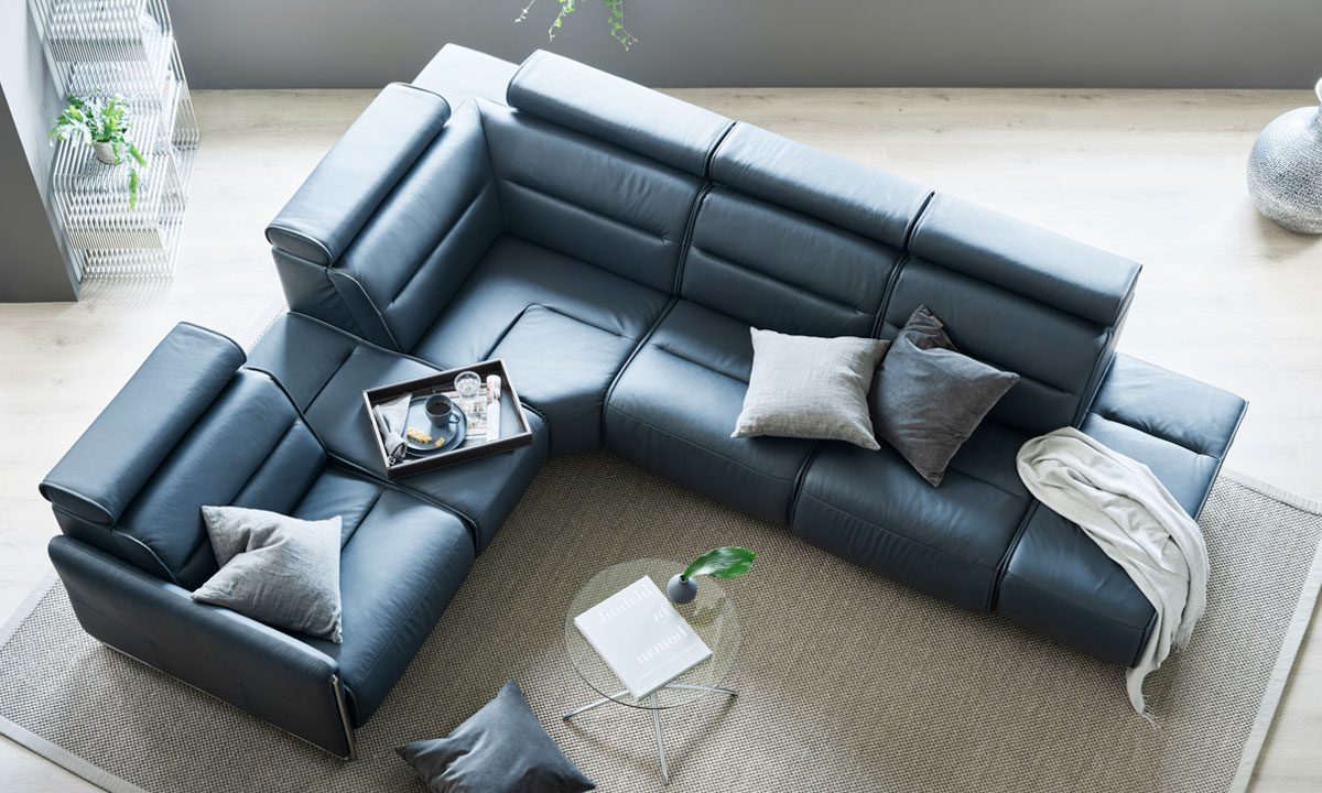 stressless emily sofa - Luxury Furniture Mercato Interiors