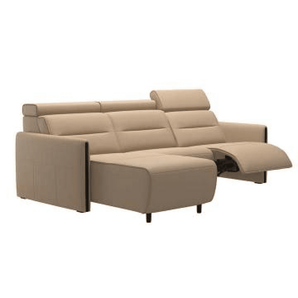 Emily Sofa - Luxury Furniture Mercato Interiors
